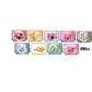 Painel Porta Moedas Nylon - thumbnail 14