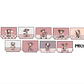 Painel Porta Moedas Nylon - thumbnail 21
