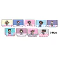 Painel Porta Moedas Nylon - thumbnail 24