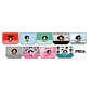 Painel Porta Moedas Nylon - thumbnail 26
