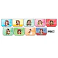 Painel Porta Moedas Nylon - thumbnail 27