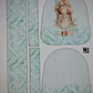 Mochila Pre Escolar - Thumbnail 2