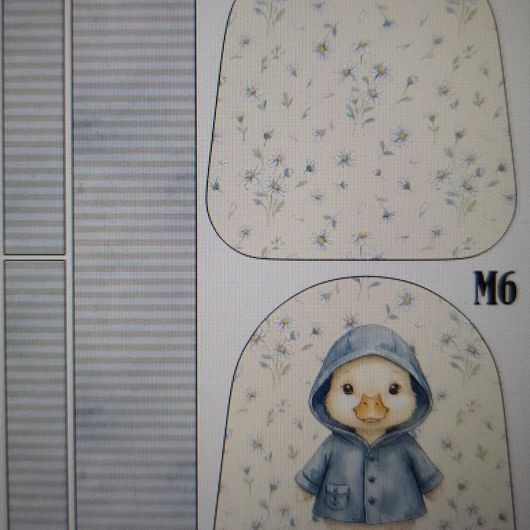 Mochila Pre Escolar 7