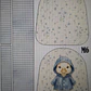Mochila Pre Escolar - Thumbnail 7