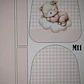 Mochila Pre Escolar - Thumbnail 12