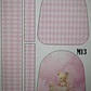 Mochila Pre Escolar - Thumbnail 14