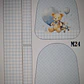 Mochila Pre Escolar - Thumbnail 25