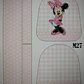 Mochila Pre Escolar - Thumbnail 28