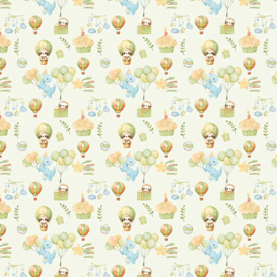 Bebê I 42