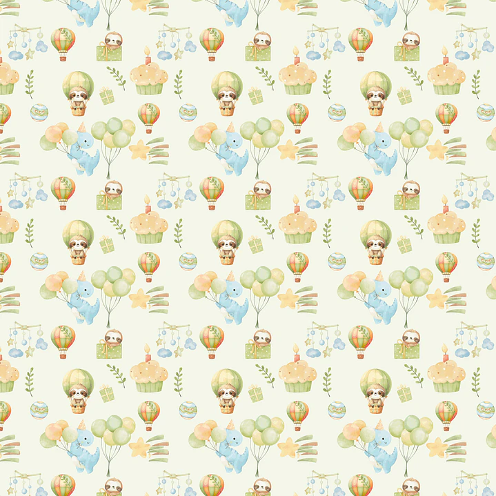 Bebê I 42