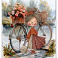 Tote bag V - thumbnail 2