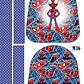 Mochila Pré Escolar I - Thumbnail 37