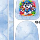 Mochila Pré Escolar I - Thumbnail 45