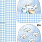 Mochila  Pré Escolar II - Thumbnail 6