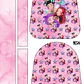 Mochila  Pré Escolar II - Thumbnail 9
