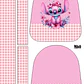 Mochila  Pré Escolar II - Thumbnail 11
