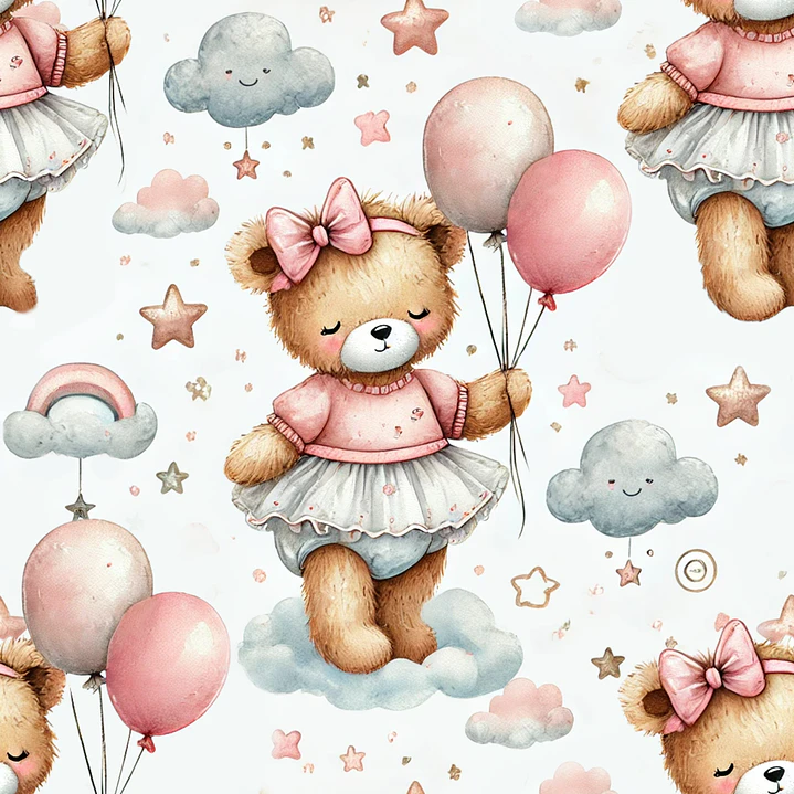 Bebê/Criança IV 21