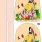 Mochila  Pré Escolar II - Thumbnail 22