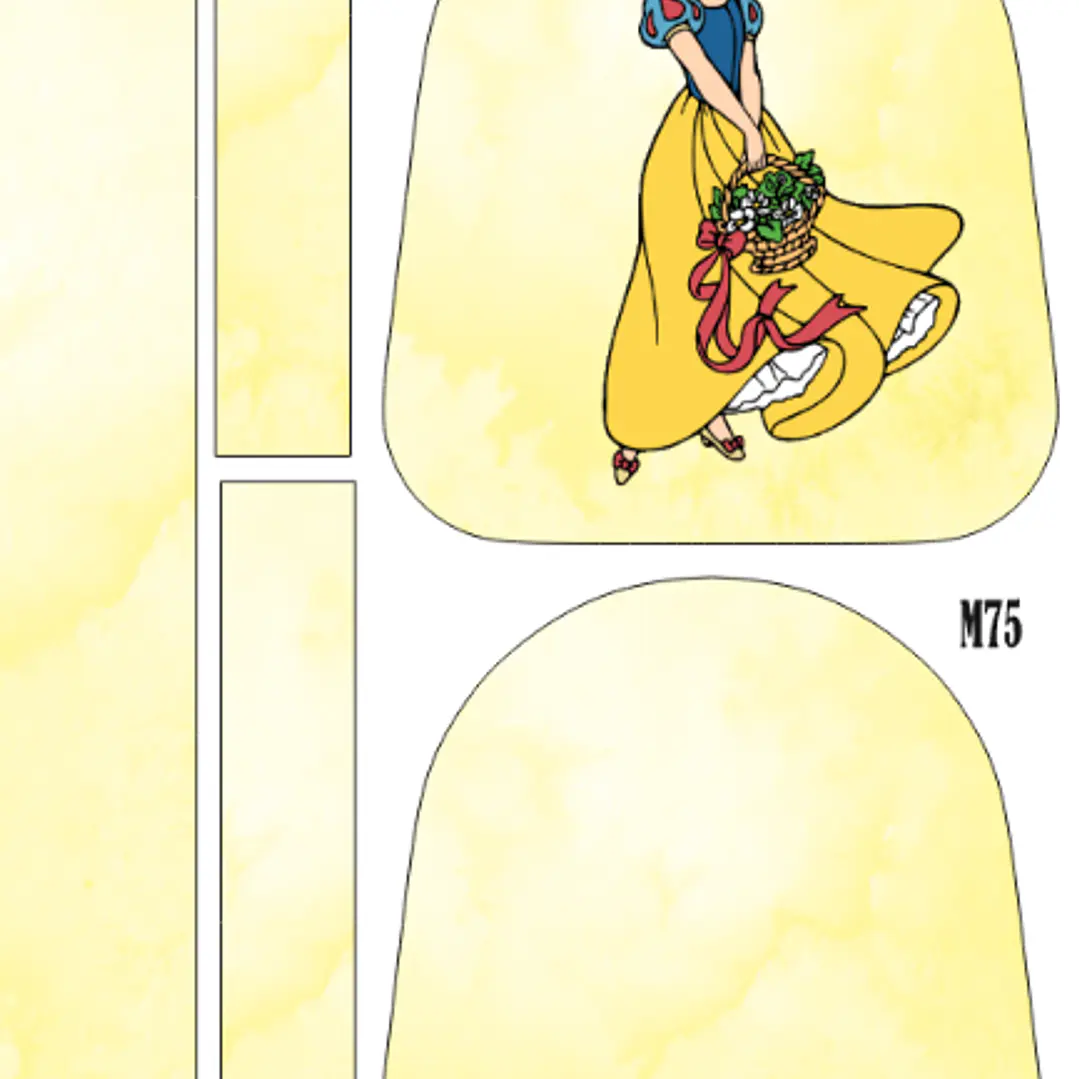 Mochila  Pré Escolar II 26