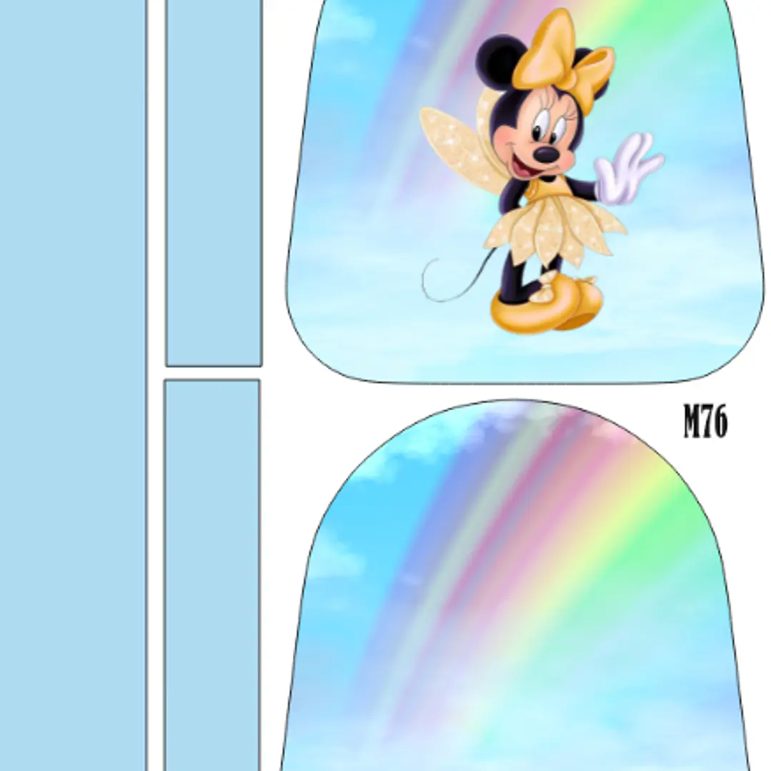 Mochila  Pré Escolar II 27