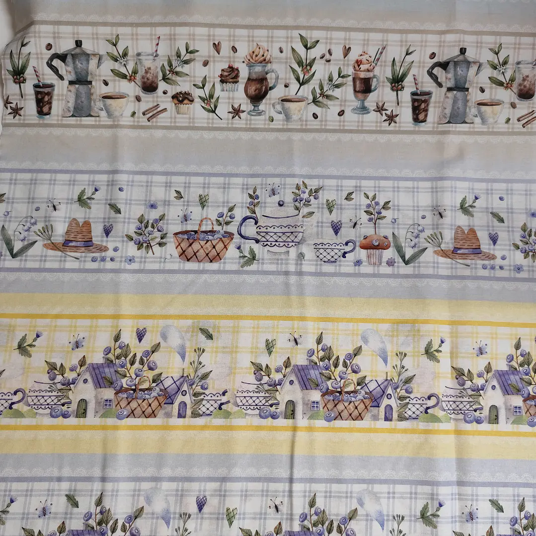 Painel Barrados 4