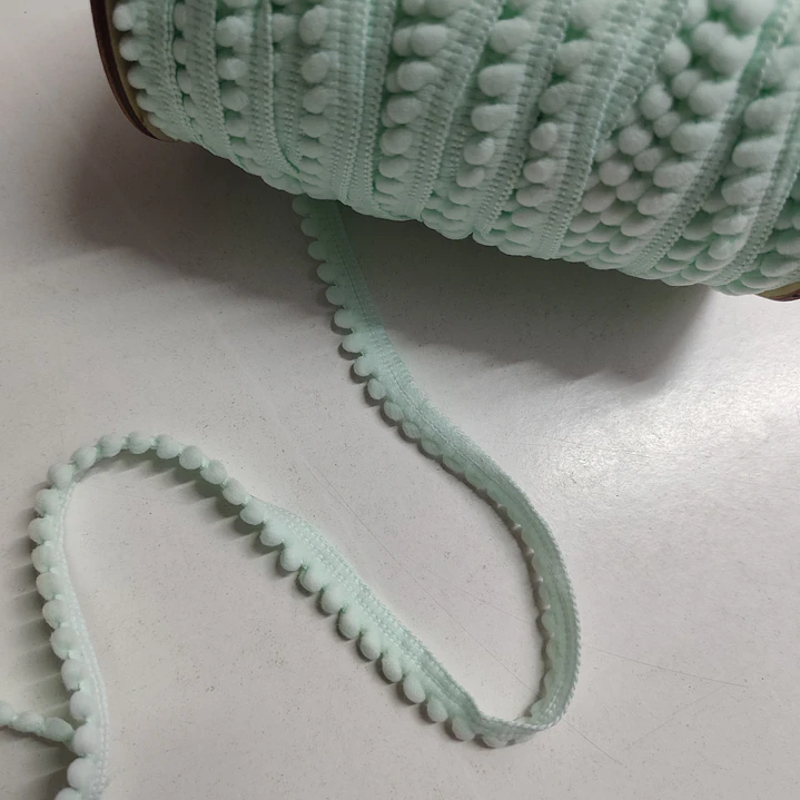 Fita pompom 9