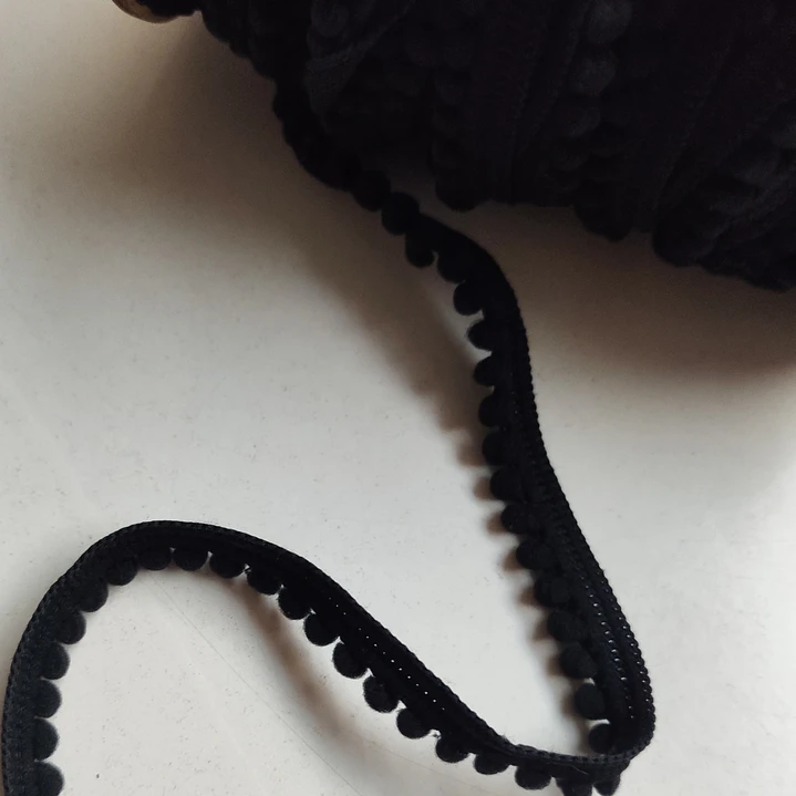 Fita pompom 11