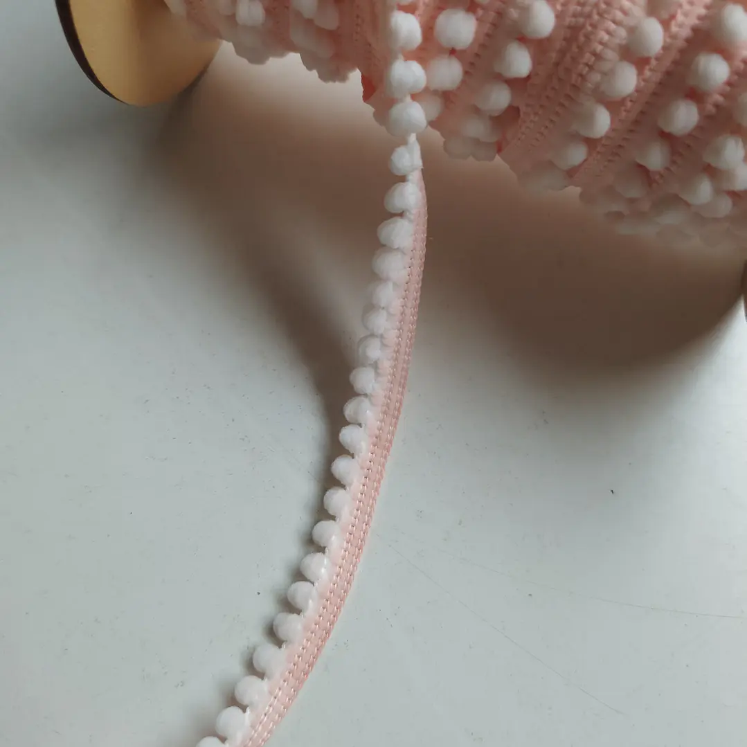 Fita pompom 14