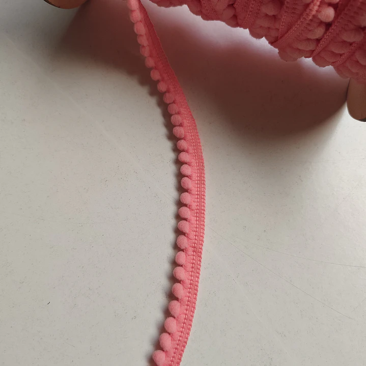 Fita pompom 13