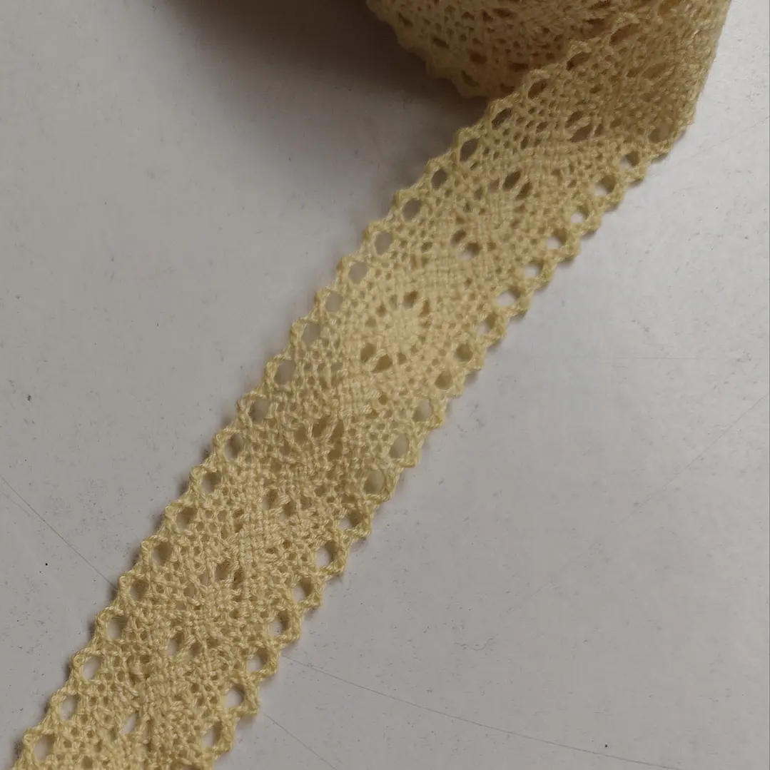 Fita de Renda 2