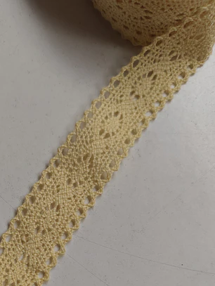 Fita de Renda