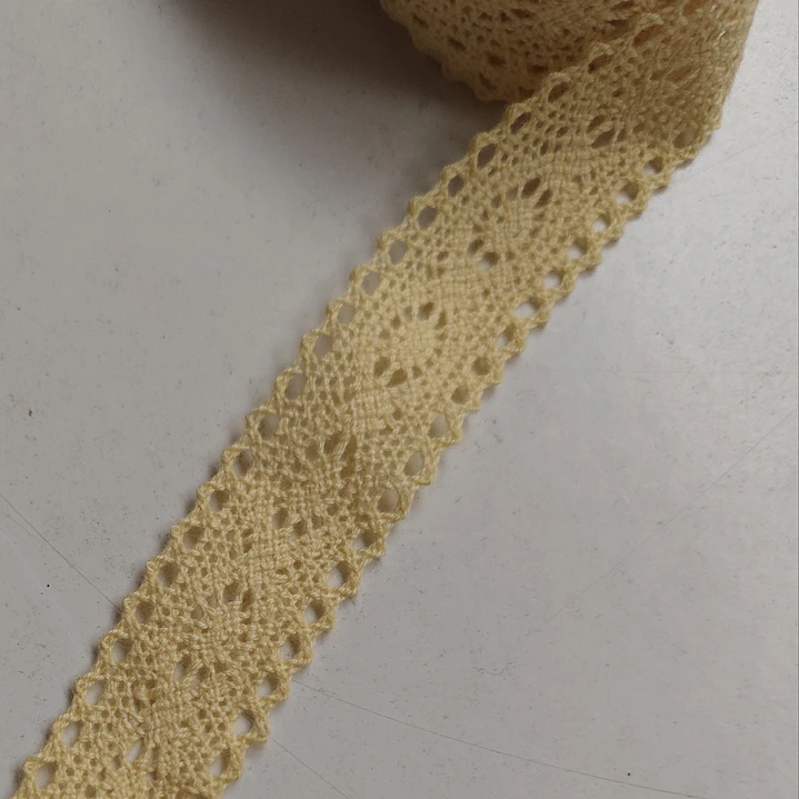 Fita de Renda 2