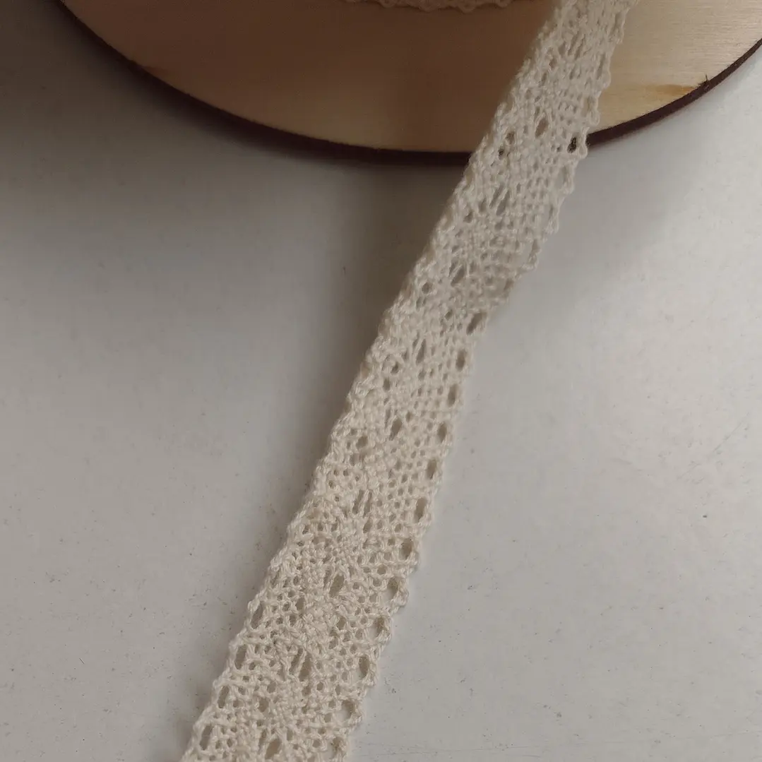 Fita de Renda 5