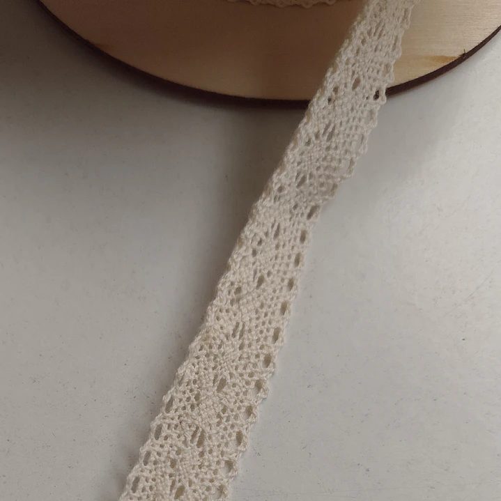 Fita de Renda 5