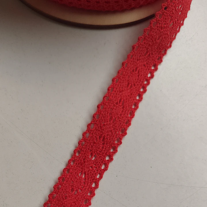 Fita de Renda 6