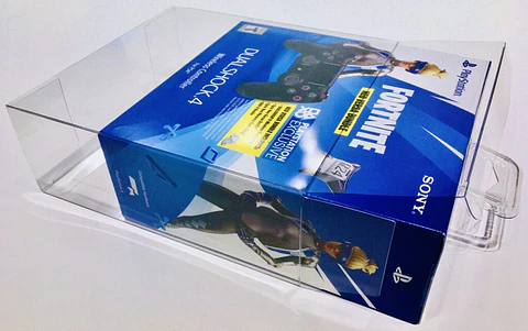 Protector PET para Control PS4