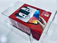 Protector PET para Caja de Consola Nintendo Switch OLED - Miniatura 2