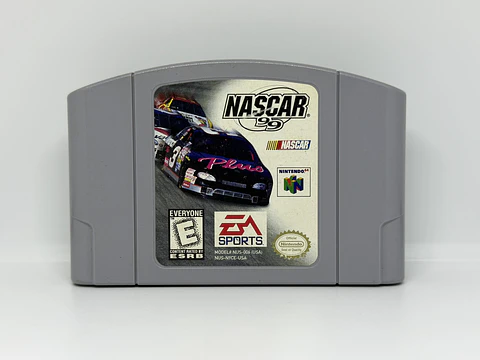 Nascar 99