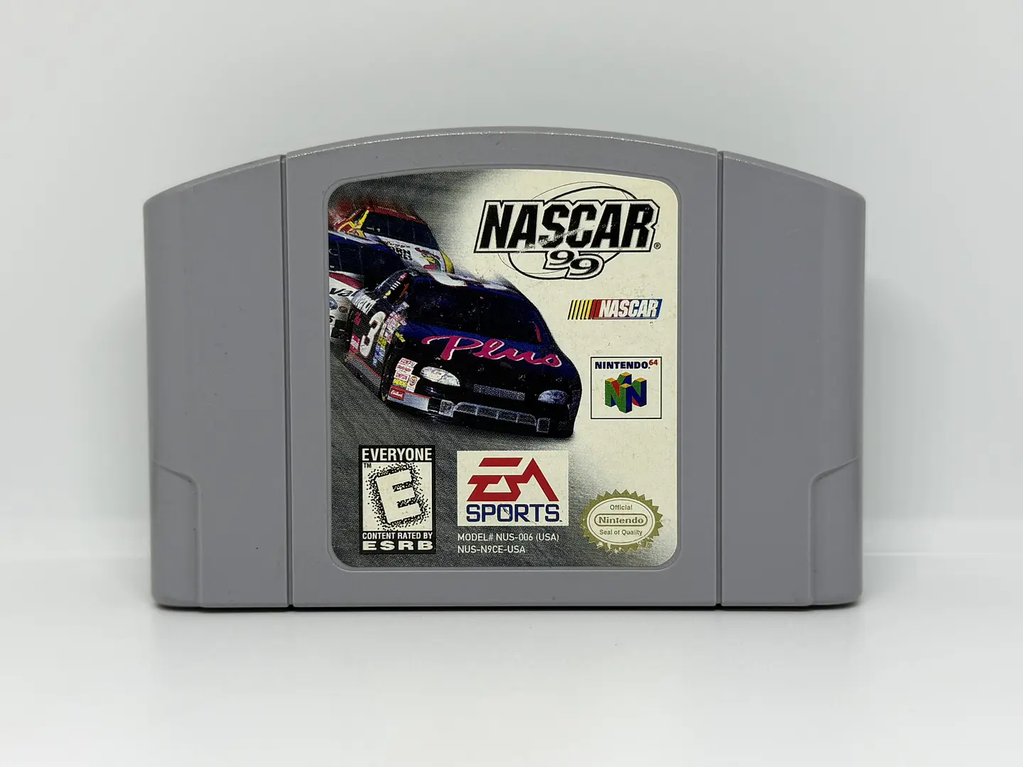 Nascar 99 1
