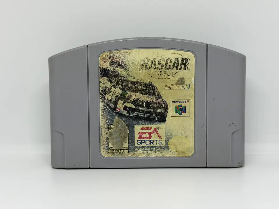Nascar 99 1
