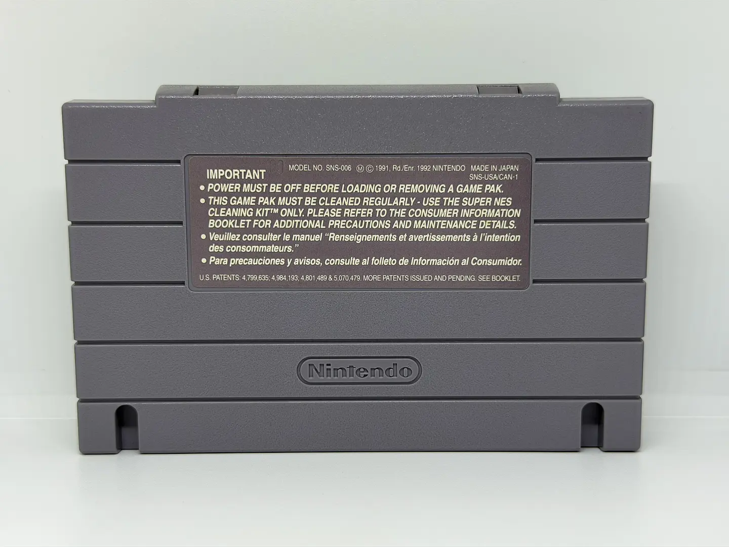 Wario's Woods 3