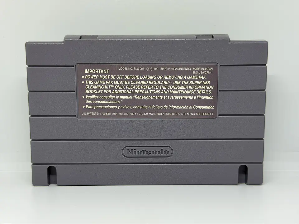 Wario's Woods 3