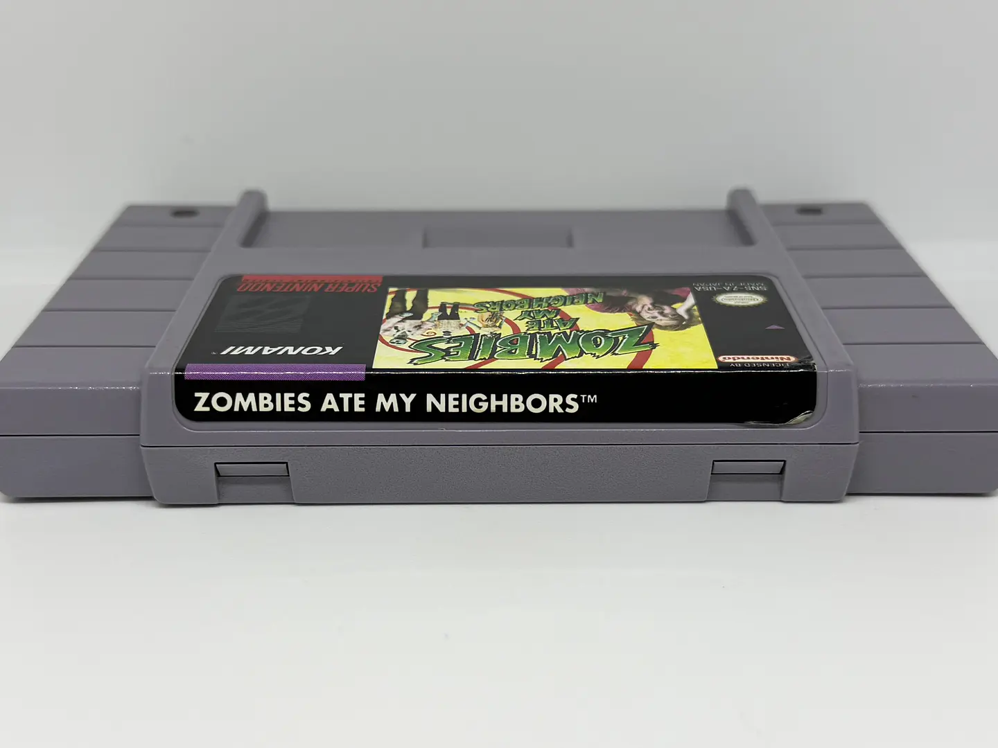 Zombies Ate My Neighbors 2