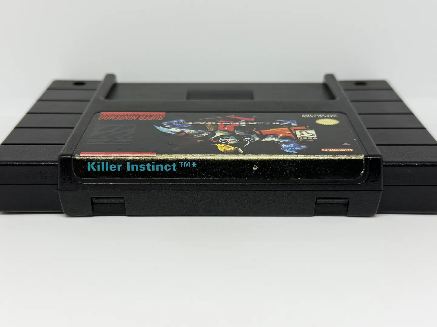 Killer Instinct 2