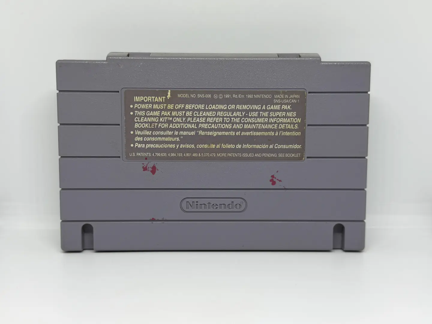 Mortal Kombat 3 3