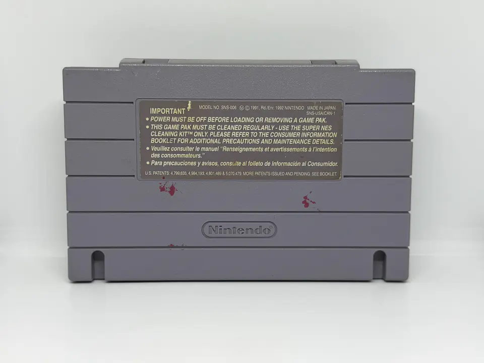 Mortal Kombat 3 3