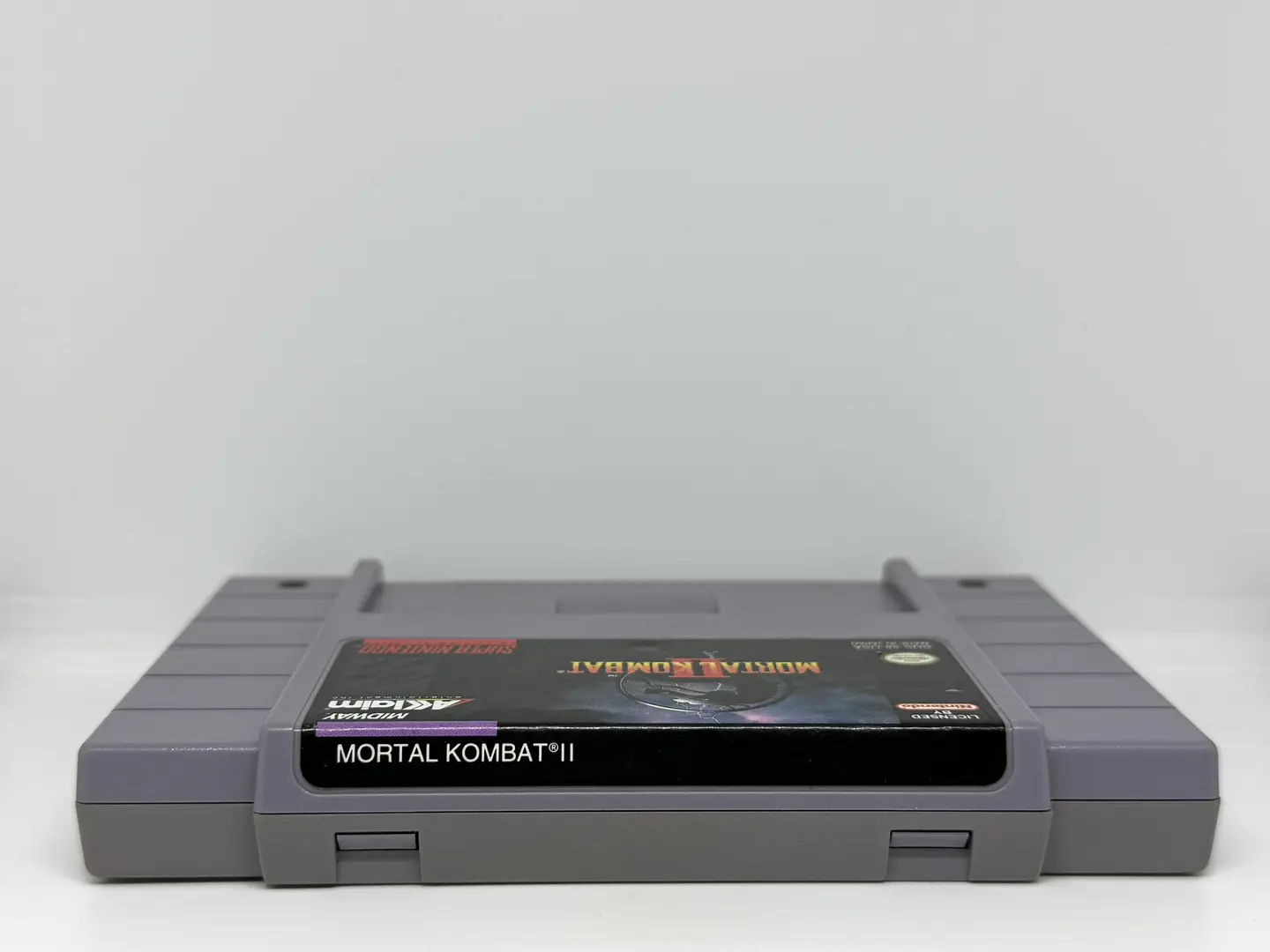 Mortal Kombat 2 2