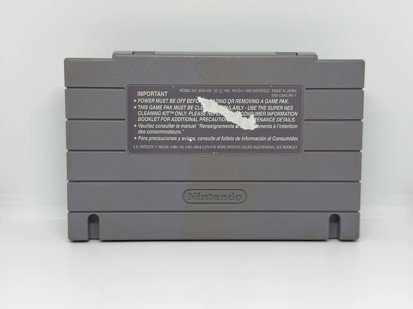 Super Mario World 2