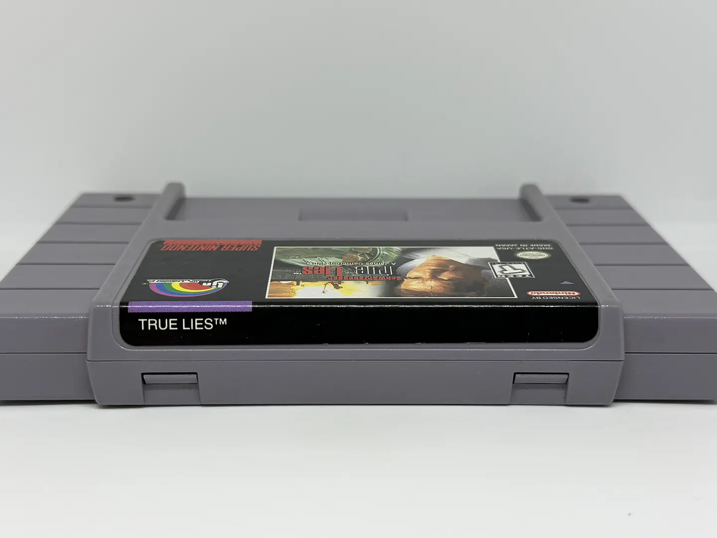 True Lies 2