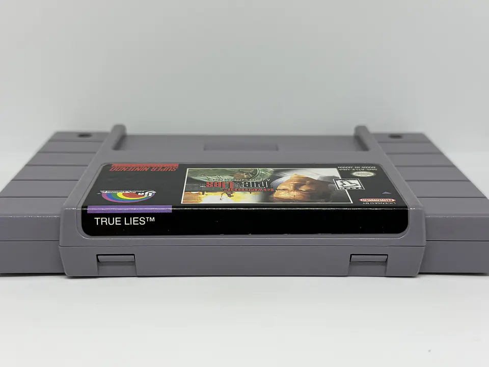 True Lies 2